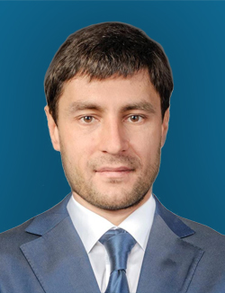 Синицын Алексей Владимирович