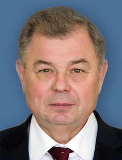 Артамонов Анатолий Дмитриевич