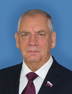 Митин Сергей Герасимович