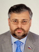 Хазин Андрей Леонидович