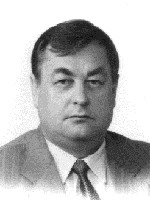 Егоров Николай Дмитриевич
