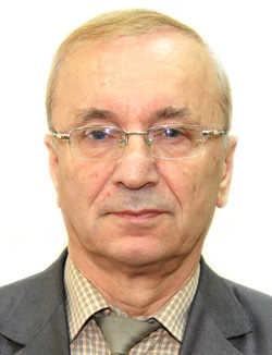 Чернышенко Игорь Константинович