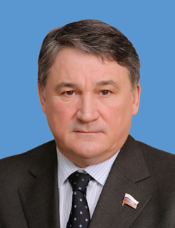 Воробьев Юрий Леонидович