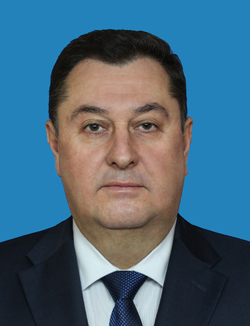 Корчак Александр Борисович