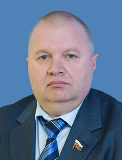 Панченко Игорь Владимирович