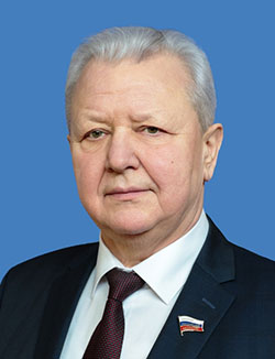 Краснов Дмитрий Германович