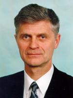 Быков Валерий Клавдиевич