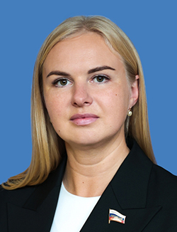 Грибкова Екатерина Георгиевна