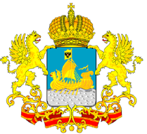 КОСТРОМСКАЯ ОБЛАСТЬ