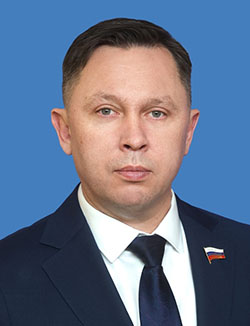 Бойко Роман Степанович