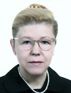 Мизулина Елена Борисовна