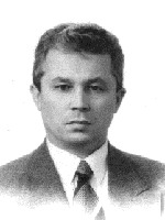 Голышев Павел Александрович