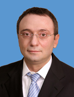 Керимов Сулейман Абусаидович