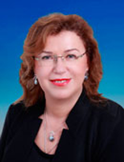 Епифанова Ольга Николаевна