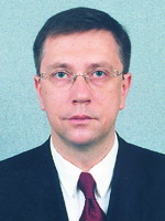 Вавилов Андрей Петрович