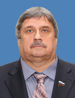 Козлов Михаил Васильевич