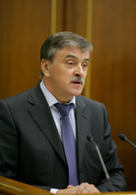 Руководитель аппарата совета федерации