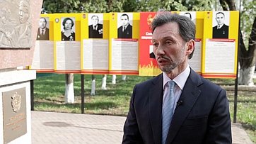Максим Кавджарадзе: Моя задача — не наблюдать, а помогать там, где это нужно людям