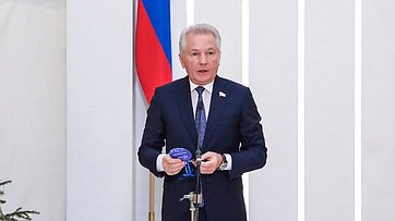 Валерий Пономарев исполнил мечту Глеба с Камчатки