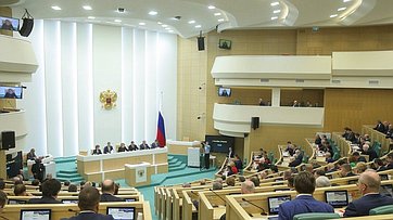 Одобрена ратификация договоров о вхождении в состав России ДНР, ЛНР, Запорожской и Херсонской областей