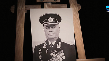 Мы чувствуем сопричастность к подвигу наших предков — И. Умаханов
