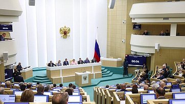 Превью видео заседания