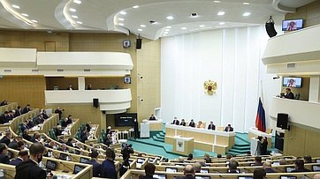 Превью видео заседания