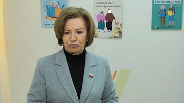 Опыт «Самарского долголетия» будет растиражирован на другие регионы