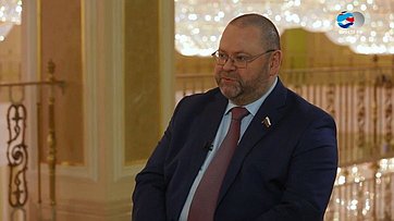 О. Мельниченко о поправке в Конституцию РФ