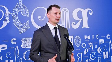 Александр Двойных о первом Всероссийском форуме «Труженики села»
