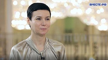 Ирина Рукавишникова о законодательных аспектах развития онлайн сервисов