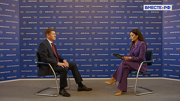 Андрей Шевченко. Совет законодателей: участие граждан в местном самоуправлении