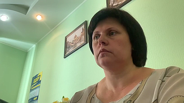 Видео выступления Елены Афанасьевой ВК по защите госсуверенитета