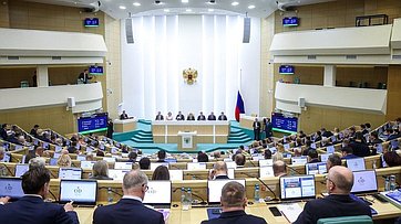 Превью видео заседания