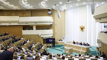 Превью видео заседания