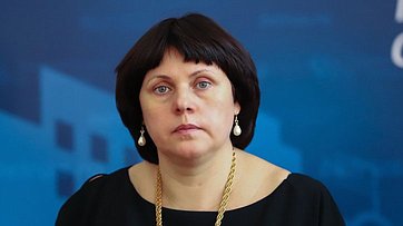 Сенатор РФ Елена Афанасьева прокомментировала инцидент с избиением врача в нижневартовской больнице