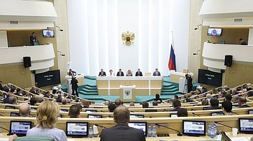 Превью видео заседания