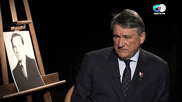 Отца ранило, когда он возвращался из разведки — Ю. Воробьев