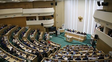 Превью видео заседания