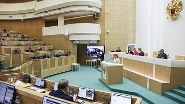 Доклад о деятельности Уполномоченного по правам человека в Российской Федерации за 2023 год