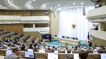 Превью видео заседания
