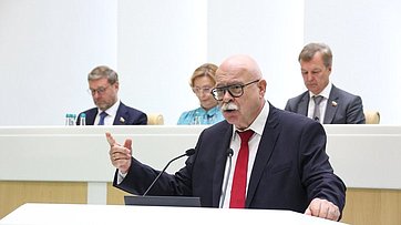 Выступление президента Российского совета по международным делам Дмитрия Тренина в рамках «Времени эксперта»