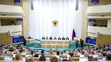 Превью видео заседания