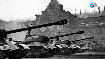 К. Косачев: Мой дед погиб под Москвой в 1941-м