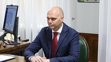 В ходе рабочей поездки в регион Председатель Совета Федерации Валентина Матвиенко провела встречу с губернатором Калининградской области Алексеем Беспрозванных