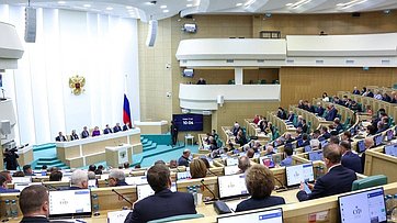 Превью видео заседания