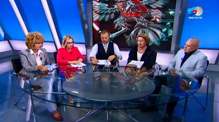 Видеогалерея | Совет Федерации Федерального Собрания Российской Федерации