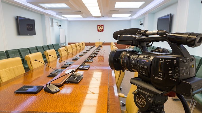 Совещание «О реализации постановлений Совета Федерации, принятых в рамках проведения Дней субъектов Российской Федерации в Совете Федерации»